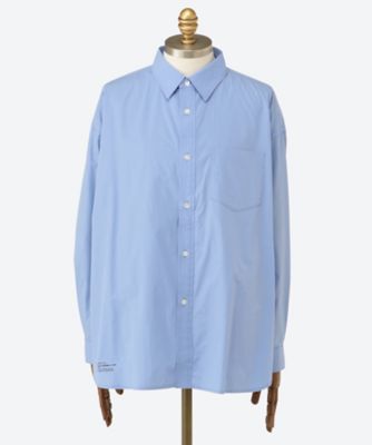 ブルー系 FreshService (Men)のカジュアルシャツ | メンズ | 三越