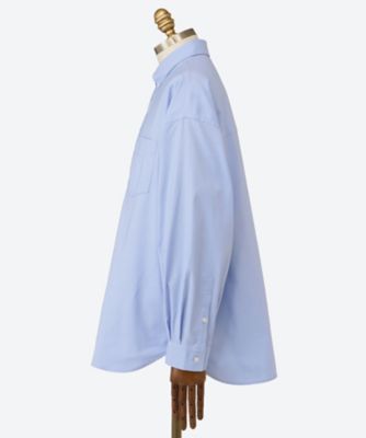 シャツ DRY OXFORD CORPORATE L／S B．D