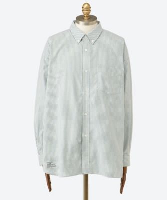 シャツ DRY OXFORD CORPORATE L／S B．D