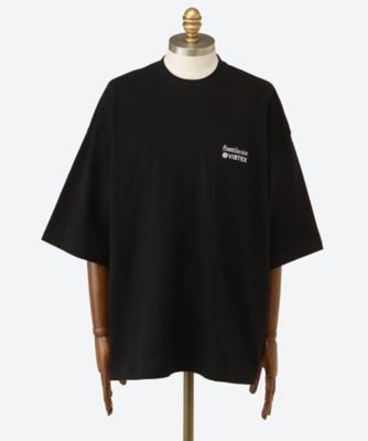 Tシャツ VIBTEX for Fresh Service S／S