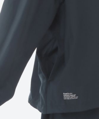 トラックスーツ CORPORATE TRACK SUIT 26S―10