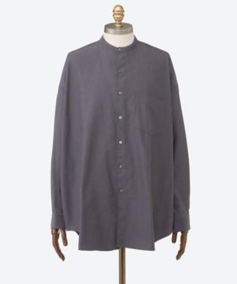 楽天市場】グラフペーパー graphpaper シャツの通販