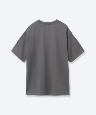 カットソー S／S Oversized Tee 26S―30―GU261