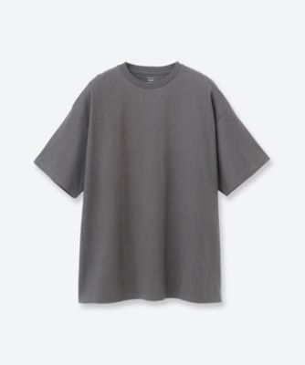カットソー S／S Oversized Tee 26S―30―GU261