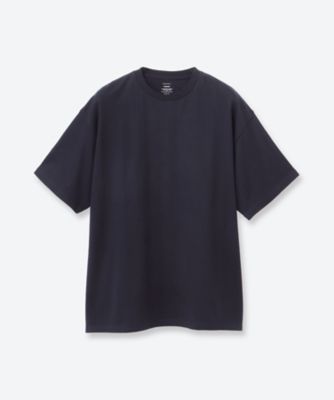 カットソー S／S Oversized Tee 26S―30―GU261