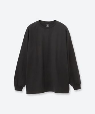カットソー L／S Oversized Tee 26S―31―GU261