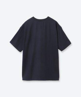 カットソー S／S Oversized Pocket Tee 26S