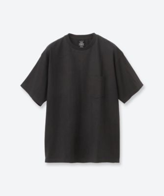 カットソー S／S Oversized Pocket Tee 26S