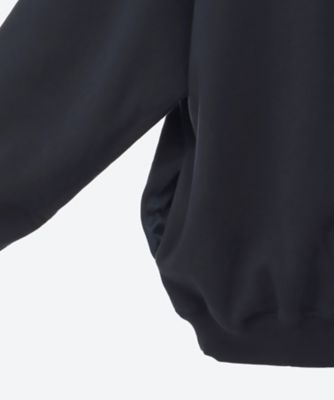 カットソー AZUMA Terry Crew Neck Sweat 