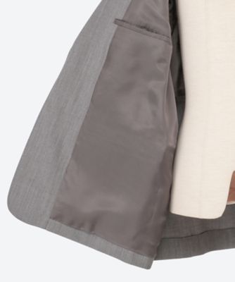 ジャケット Techno Wool Twill Compact