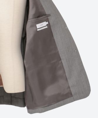 ジャケット Techno Wool Twill Compact