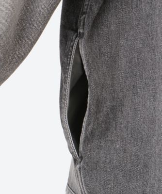 ブルゾン Selvage Denim Jacket －LIGHT