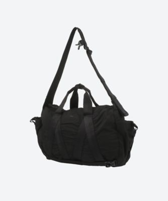 カジュアルバッグ BAG IN TWILL 26S―2