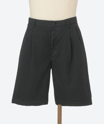 ショートパンツ BERMUDA IN GABARDINE CO／NY