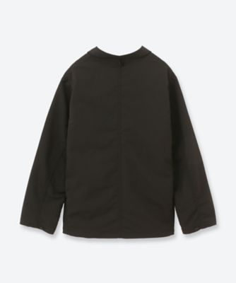 ジャケット ALPHADRY Club Jacket 26S―5
