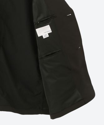 ジャケット ALPHADRY Club Jacket 26S―5