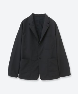 ジャケット ALPHADRY Club Jacket 26S―5