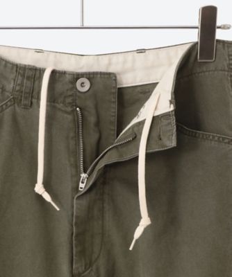 カジュアルパンツ Field Pants 26S―9―S26SC079