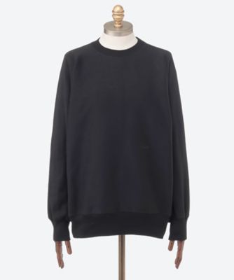 スウェット Crew Neck Sweat Shirt 26S―12