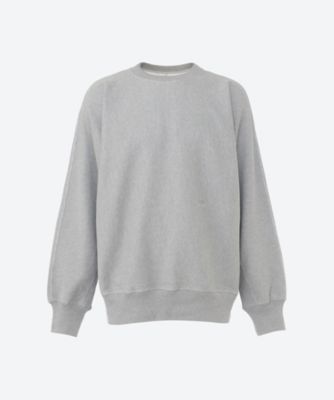 スウェット Crew Neck Sweat Shirt 26S―12