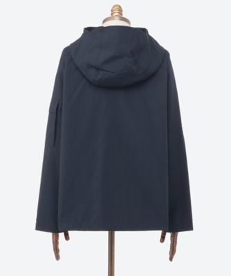 【新品】センソユニコ　ルクルカ　ブルゾン　定価3万1900円　Mサイズ　黒 ブルゾン 2L NYLON GORE－TEX Cruiser