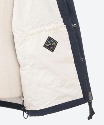 ブルゾン 2L NYLON GORE－TEX Cruiser