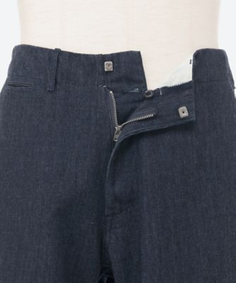 デニムパンツ Wide Denim Pants 26S―14