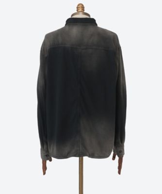 シャツ Faded Memory Shirt 26S－6－26ss－b