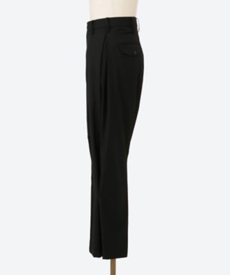 パンツ Pleated Dress Pants 26S－12－26ss 