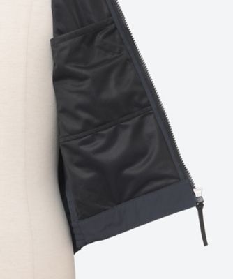 ジャケット Convertible JACKET 26S―4