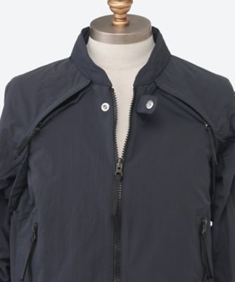 ジャケット Convertible JACKET 26S―4