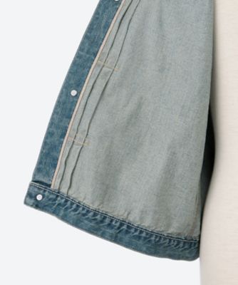 ジャケット 1st Type Denim Jacket 26S－1