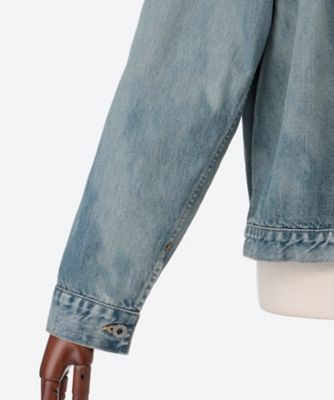 ジャケット 1st Type Denim Jacket 26S－1