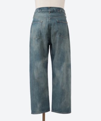 デニム好き12 楽天市場】児島ジーンズ (KOJIMA GENES) 21oz ダブルニー ストレート