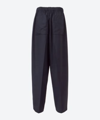 パンツ LE PANTALON GIO 25W－4