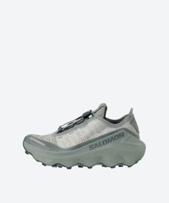 ＜Salomon (Men)＞カジュアルシューズ　ＯＲＡＶＡ　ＡＤＶＡＮＣＥＤ　２６Ｓ―５―Ｌ４７９８４１００　