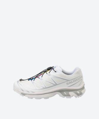 ＜Salomon (Men)＞カジュアルシューズ　ＸＴ―６　ＧＴＸ　２６Ｓ―１１―Ｌ４７５８１１００　