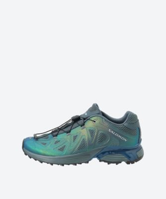 ＜Salomon (Men)＞カジュアルシューズ　ＸＴ―ＷＨＩＳＰＥＲ　ＶＯＩＤ　２６Ｓ―１４―Ｌ４９１００１００　