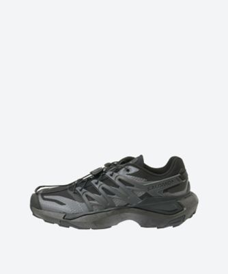 ＜Salomon (Men)＞カジュアルシューズ　ＸＴ―ＰＵ．ＲＥ　２６Ｓ―２５―Ｌ４９１６０６００　