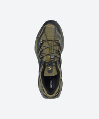 カジュアルシューズ XT―PU．RE 26S―26―L49103400