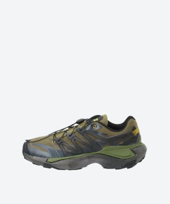 ＜Salomon (Men)＞カジュアルシューズ　ＸＴ―ＰＵ．ＲＥ　２６Ｓ―２６―Ｌ４９１０３４００　