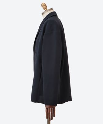 ジャケット MILAN BOXY TAILORED JACKET