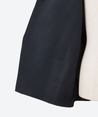 ジャケット MILAN BOXY TAILORED JACKET