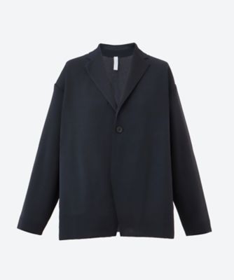 CFCL (Men)/シーエフシーエル ジャケット　ＭＩＬＡＮ　ＢＯＸＹ　ＴＡＩＬＯＲＥＤ　ＪＡＣＫＥＴ　２６Ｓ―３―ＣＦ０１１ＫＤ０７９