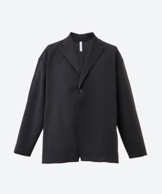 MILAN BOXY TAILORED JACKET