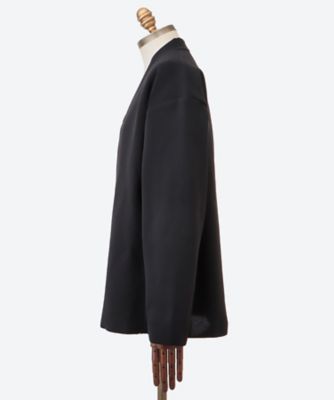 ジャケット MILAN COLLARLESS DOUBLE