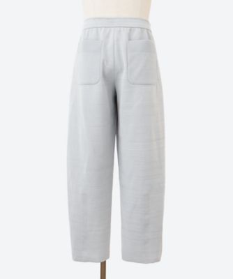 パンツ MILAN CURVED PANTS 26S―6