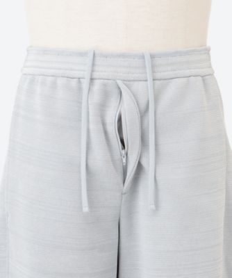 パンツ MILAN CURVED PANTS 26S―6