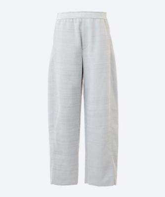 CFCL (Men)/シーエフシーエル パンツ　ＭＩＬＡＮ　ＣＵＲＶＥＤ　ＰＡＮＴＳ　２６Ｓ―６―ＣＦ０１１ＫＦ０７４