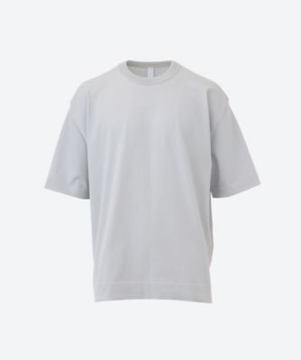 CFCL (Men)/シーエフシーエル カットソー　ＴＣ　ＳＯＦＴ　ＳＨＯＲＴ　ＳＬＥＥＶＥ　ＴＥＥ　ＳＨＩＲＴ　２６Ｓ―１０―ＣＦ０１１ＫＮ０８０